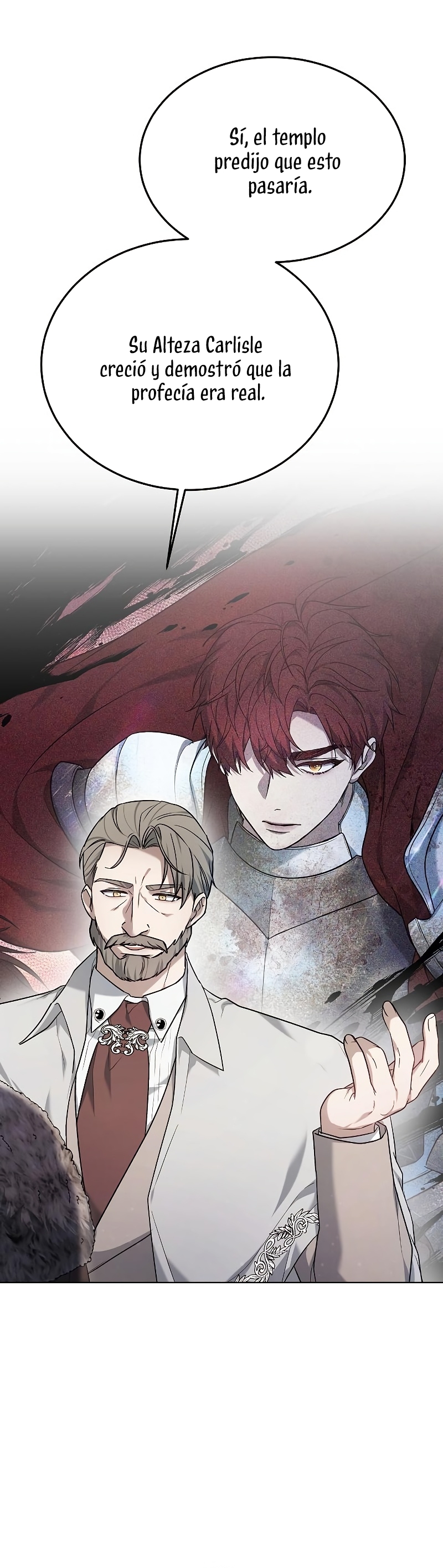 La era de Omán Capítulo 6 - Página 5