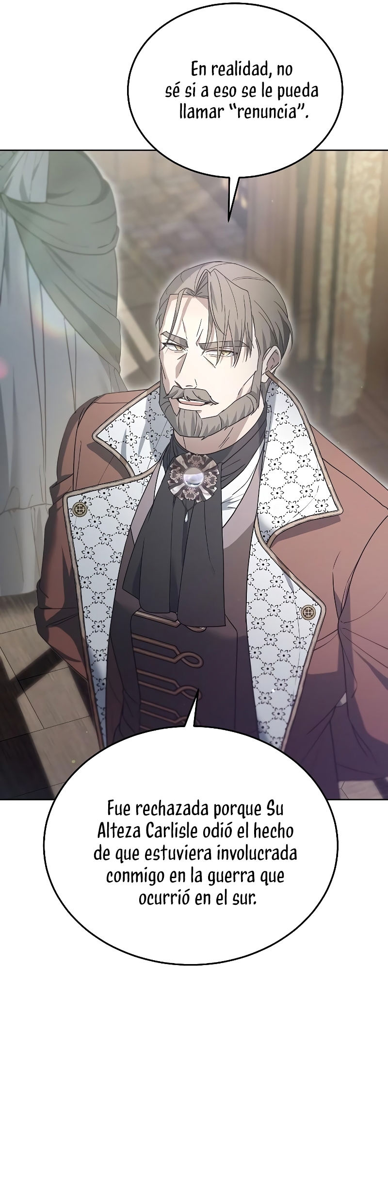 La era de Omán Capítulo 60 - Página 10