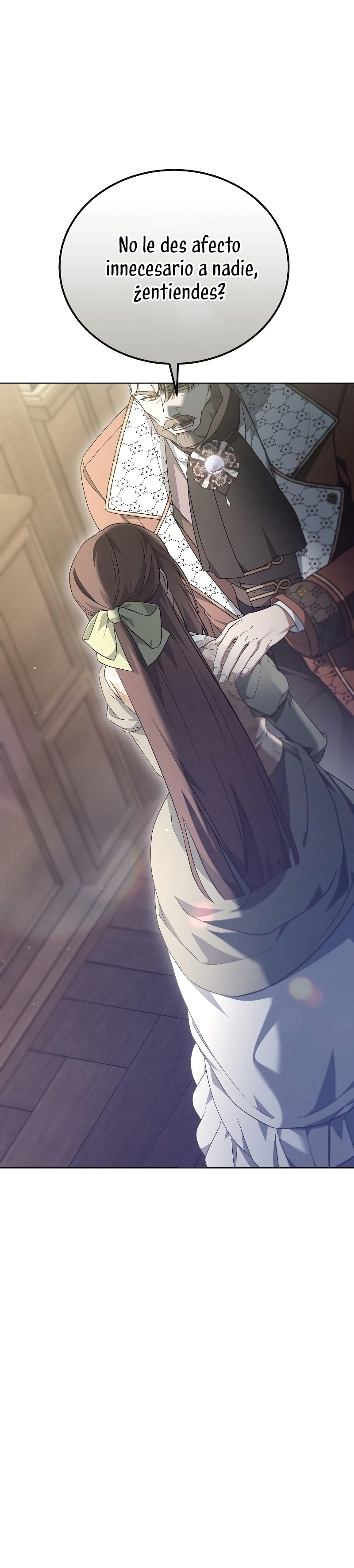 La era de Omán Capítulo 60 - Página 19