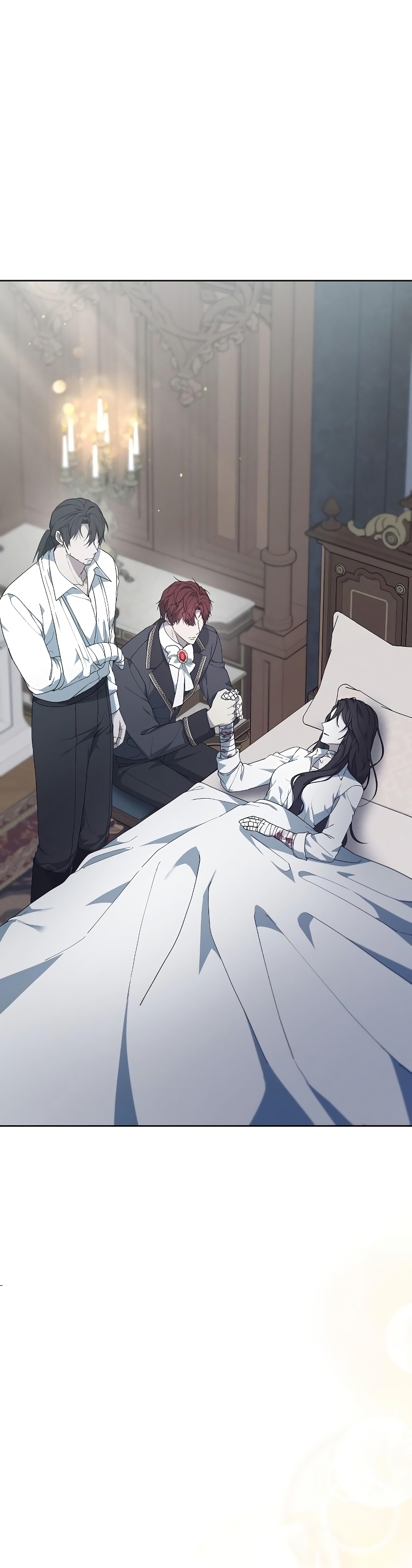 La era de Omán Capítulo 60 - Página 25