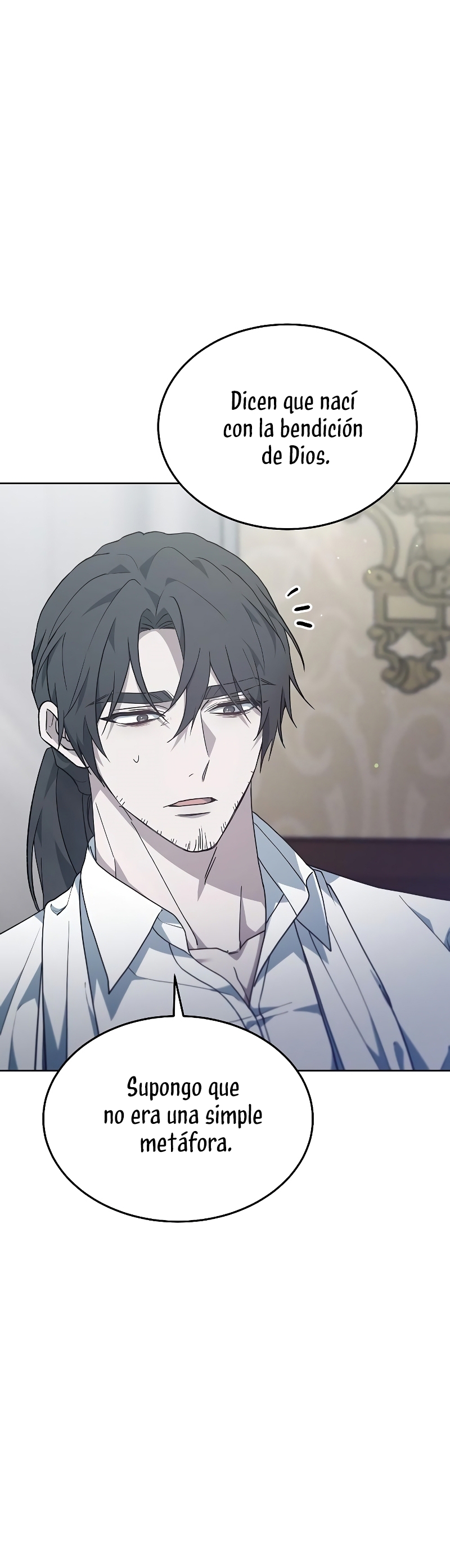 La era de Omán Capítulo 60 - Página 27