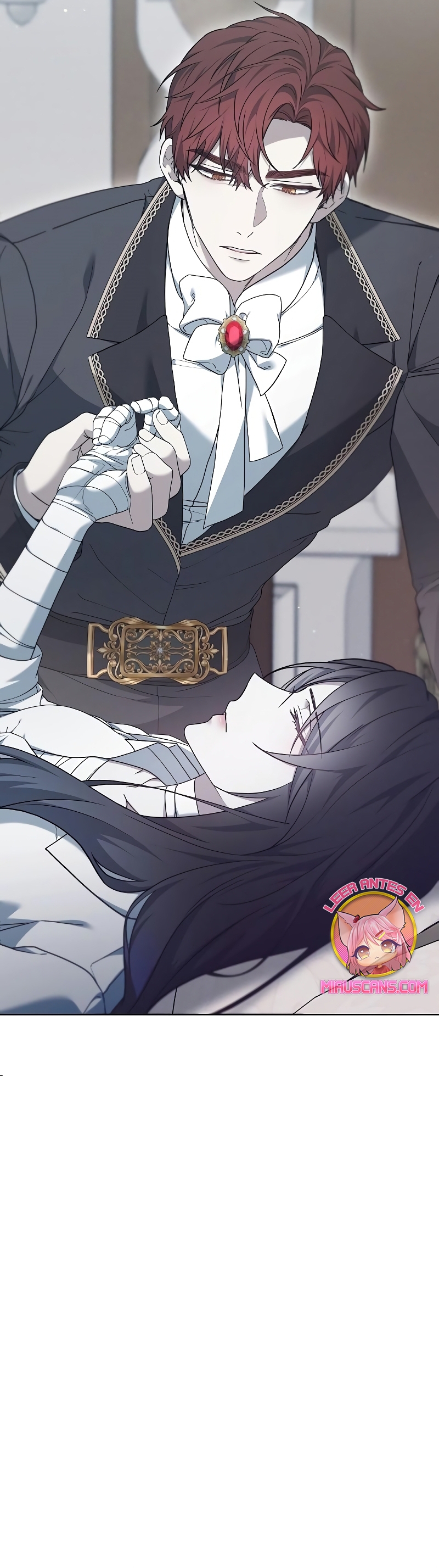 La era de Omán Capítulo 60 - Página 30