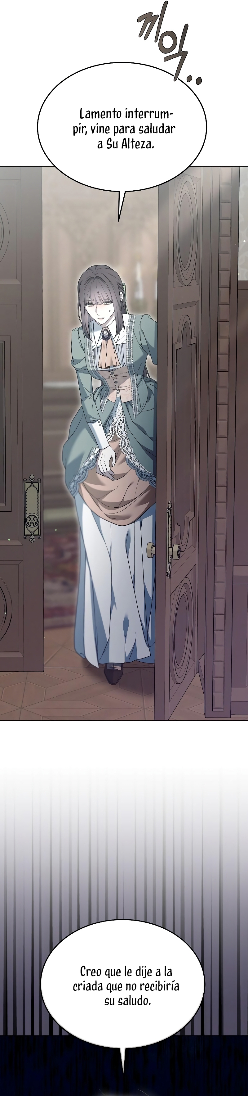 La era de Omán Capítulo 60 - Página 32