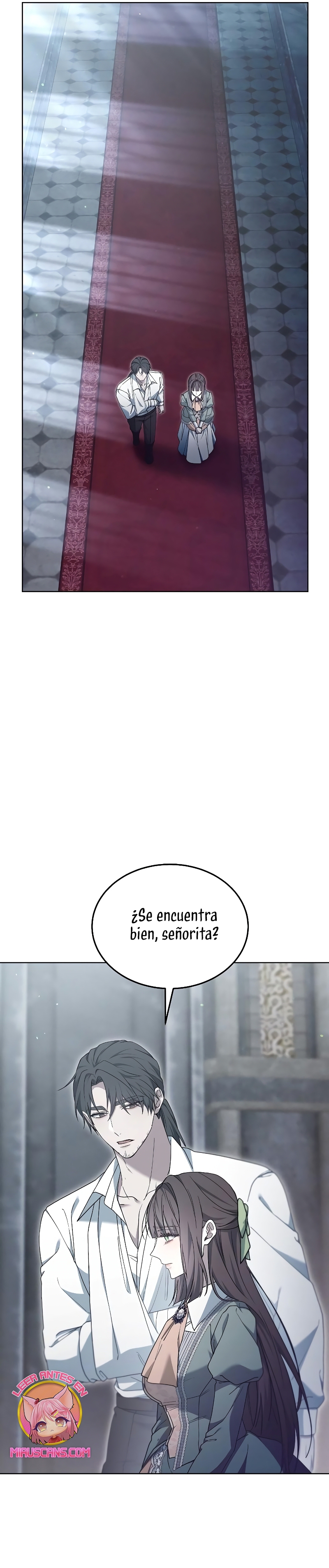 La era de Omán Capítulo 60 - Página 38