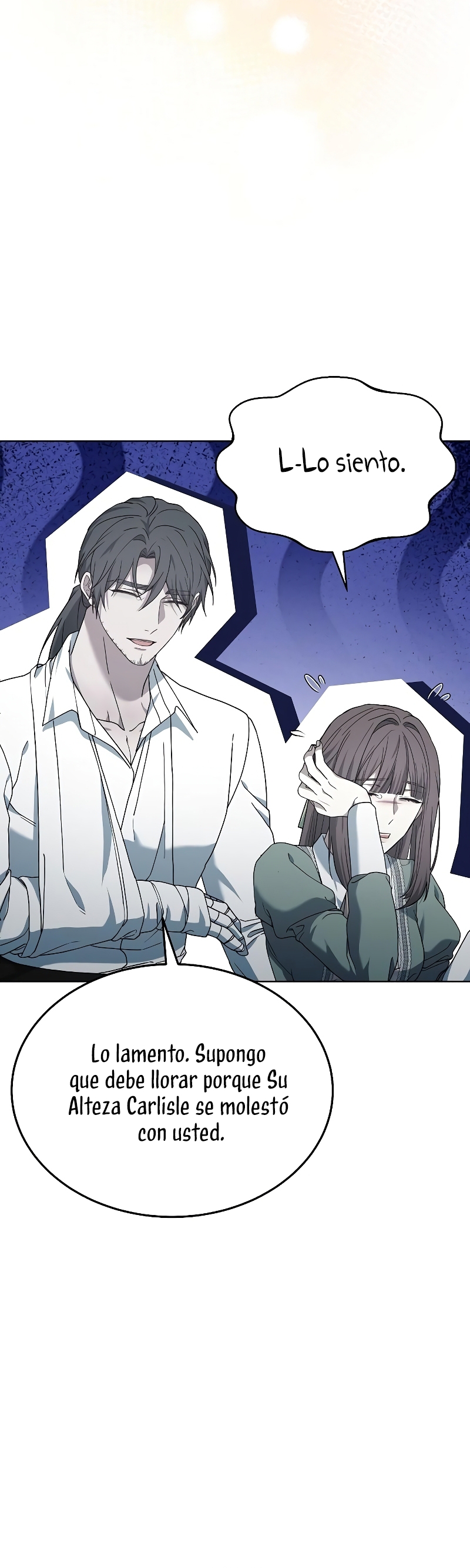 La era de Omán Capítulo 60 - Página 40