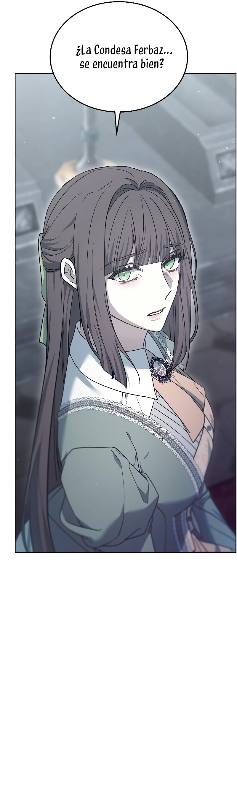 La era de Omán Capítulo 60 - Página 41