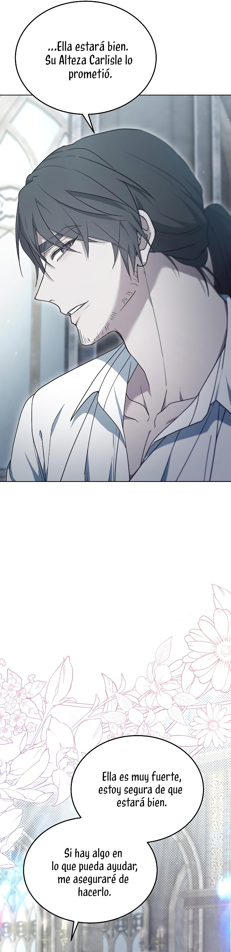 La era de Omán Capítulo 60 - Página 42