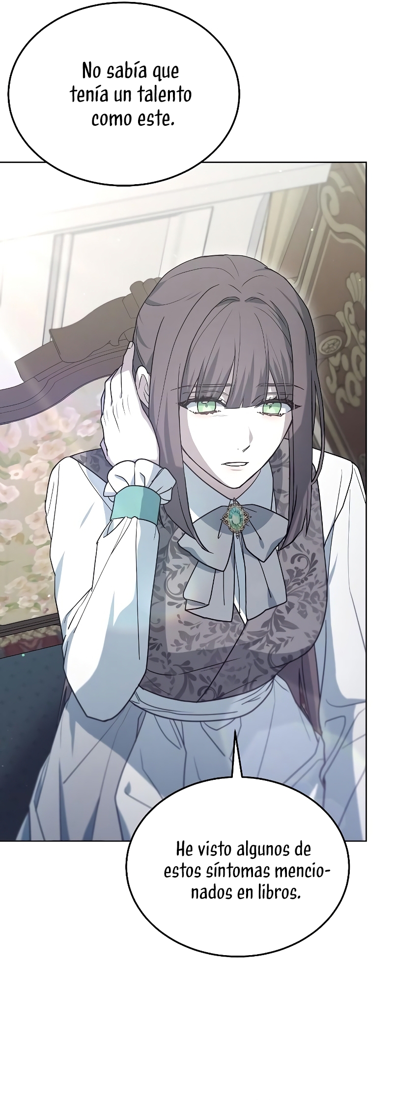 La era de Omán Capítulo 60 - Página 46