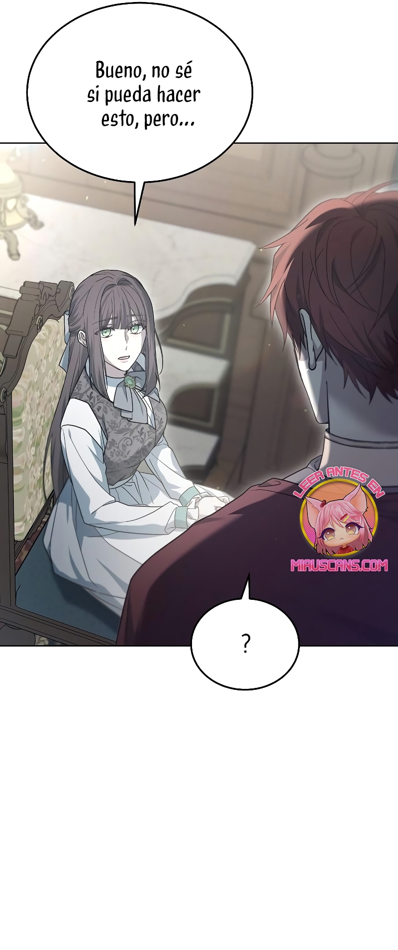 La era de Omán Capítulo 60 - Página 48