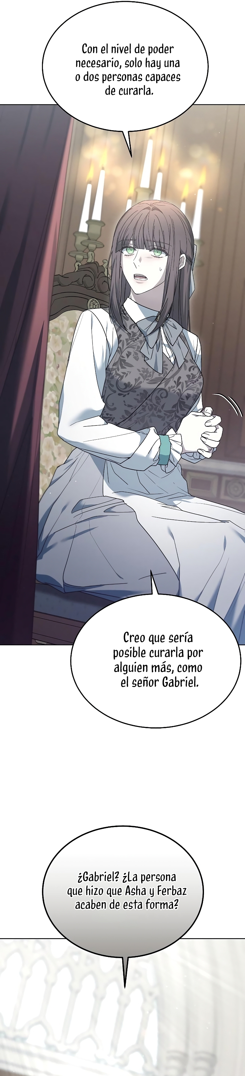 La era de Omán Capítulo 60 - Página 49