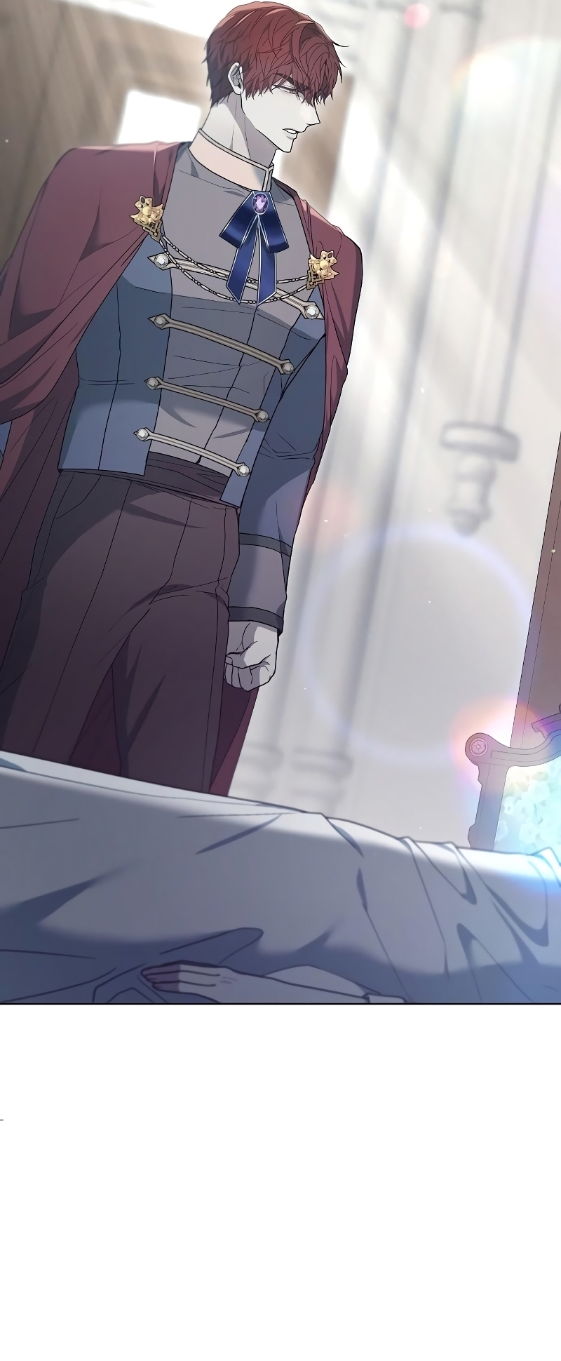 La era de Omán Capítulo 60 - Página 50