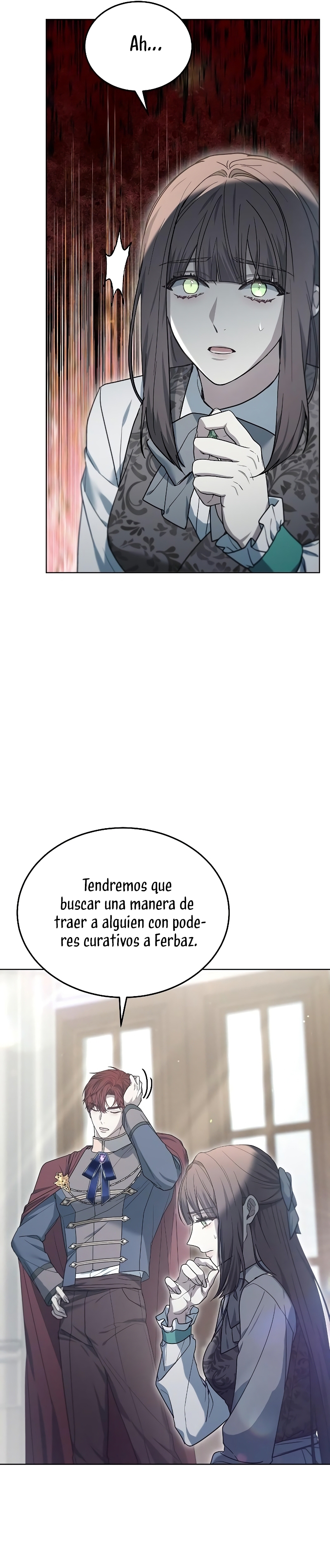 La era de Omán Capítulo 60 - Página 52