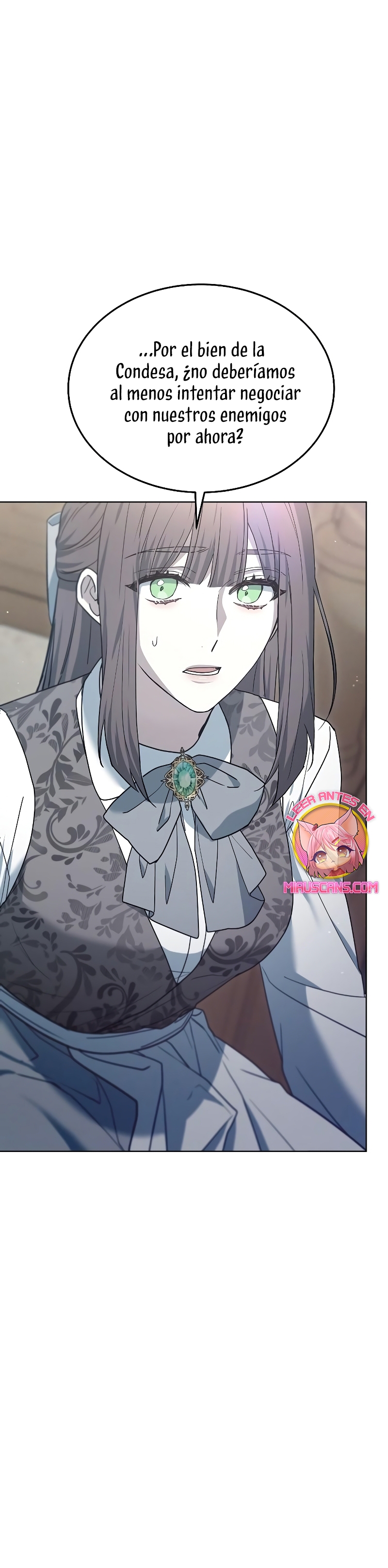 La era de Omán Capítulo 60 - Página 53