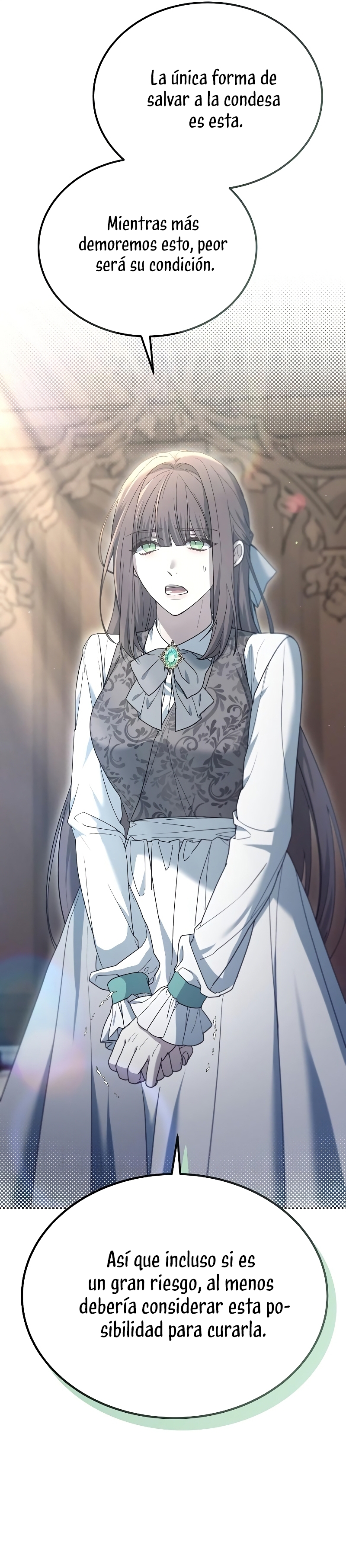 La era de Omán Capítulo 60 - Página 55