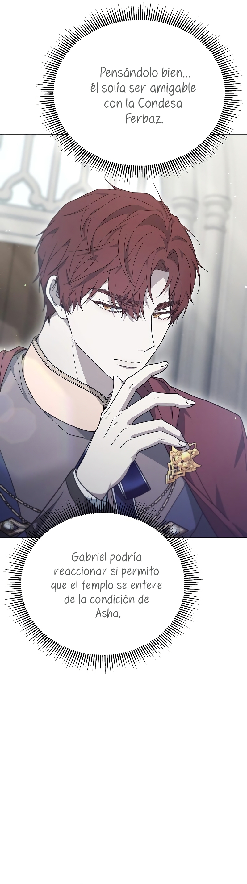 La era de Omán Capítulo 60 - Página 56