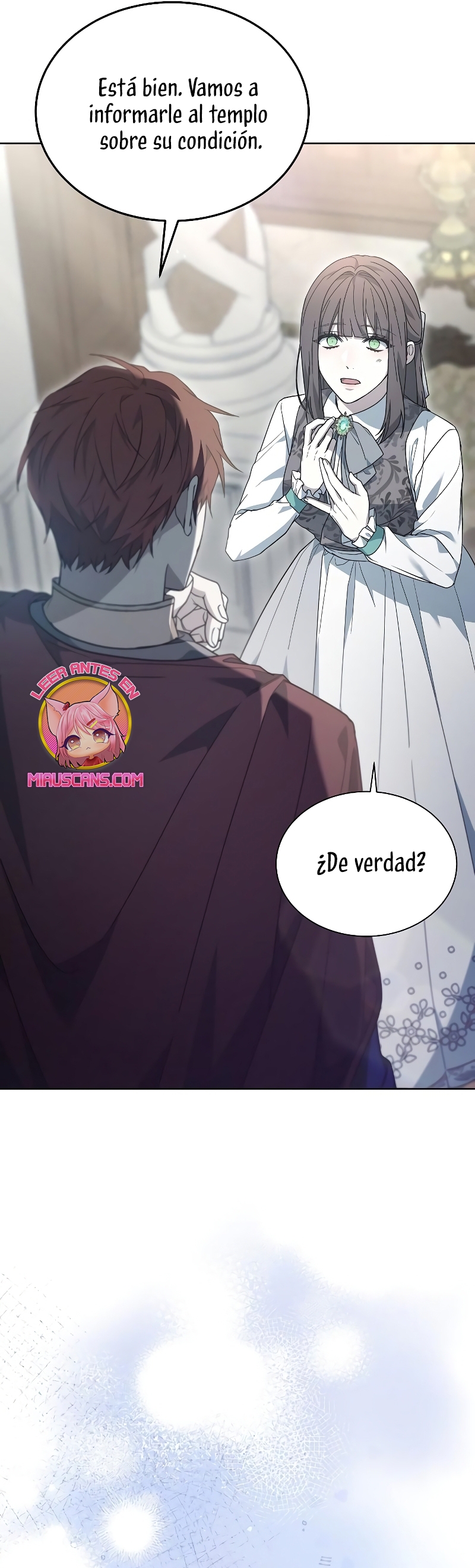 La era de Omán Capítulo 60 - Página 57