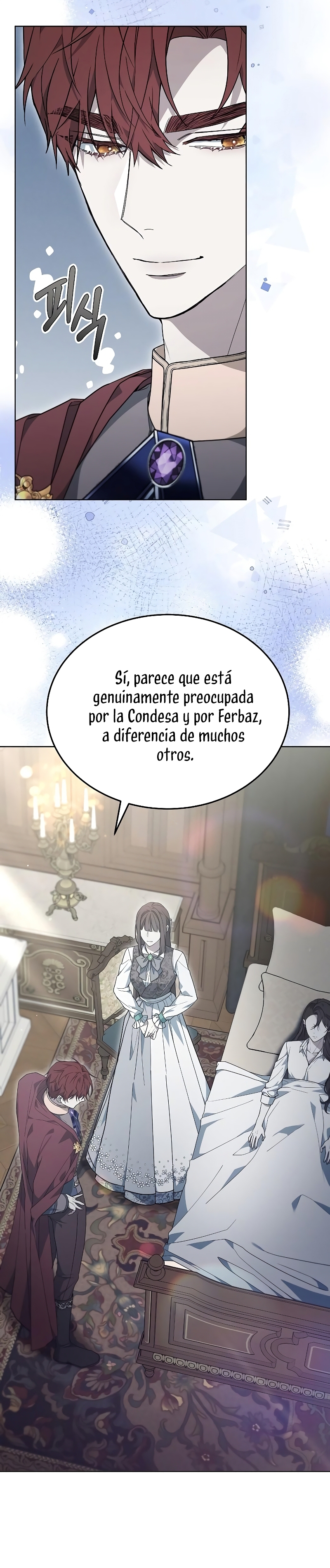 La era de Omán Capítulo 60 - Página 58