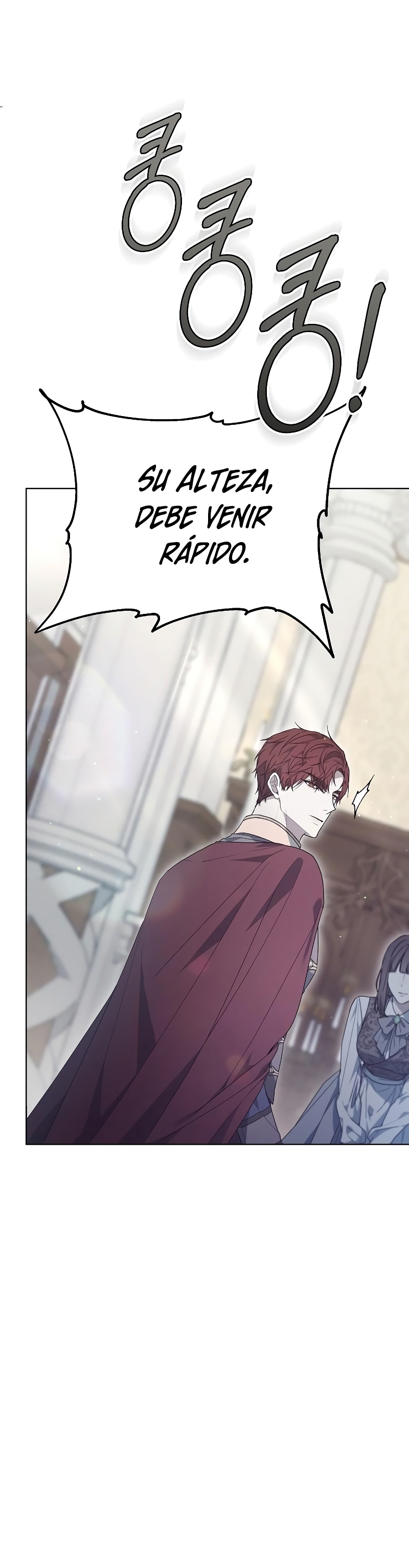 La era de Omán Capítulo 60 - Página 59