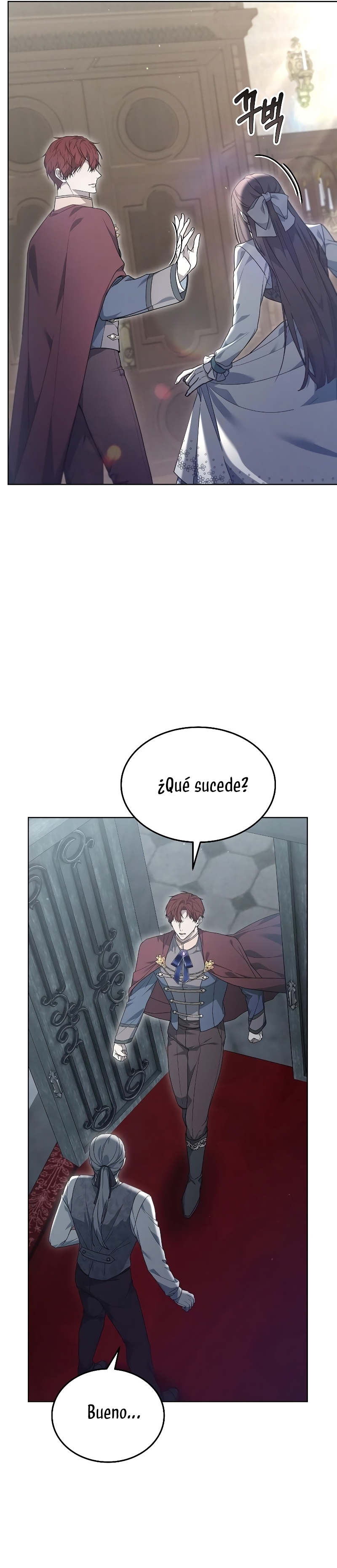 La era de Omán Capítulo 60 - Página 60