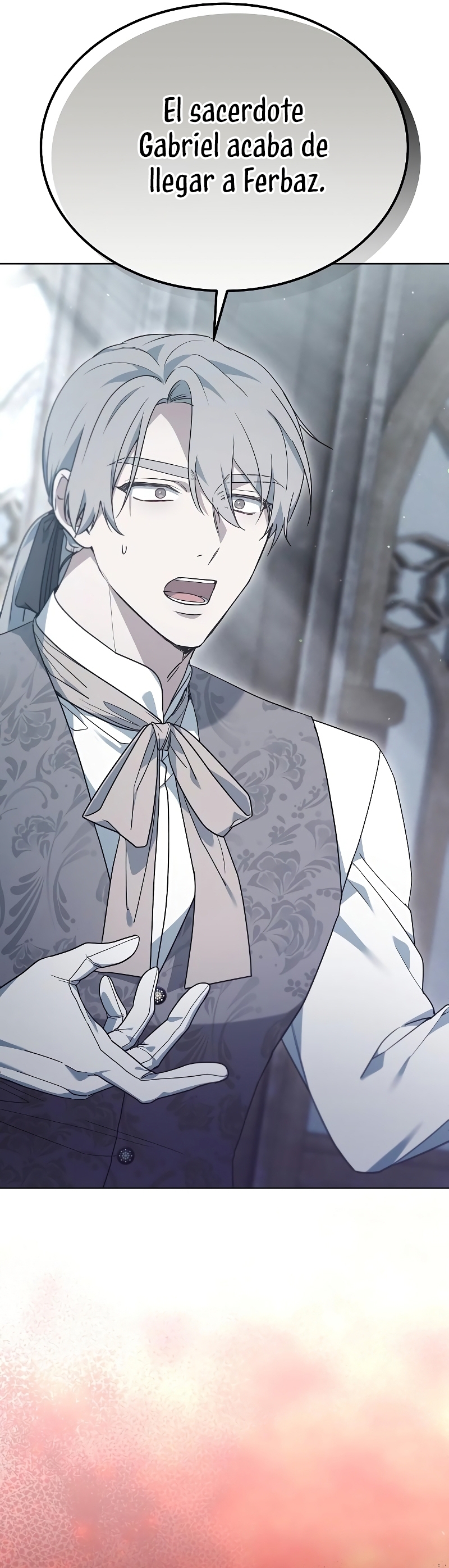 La era de Omán Capítulo 60 - Página 61