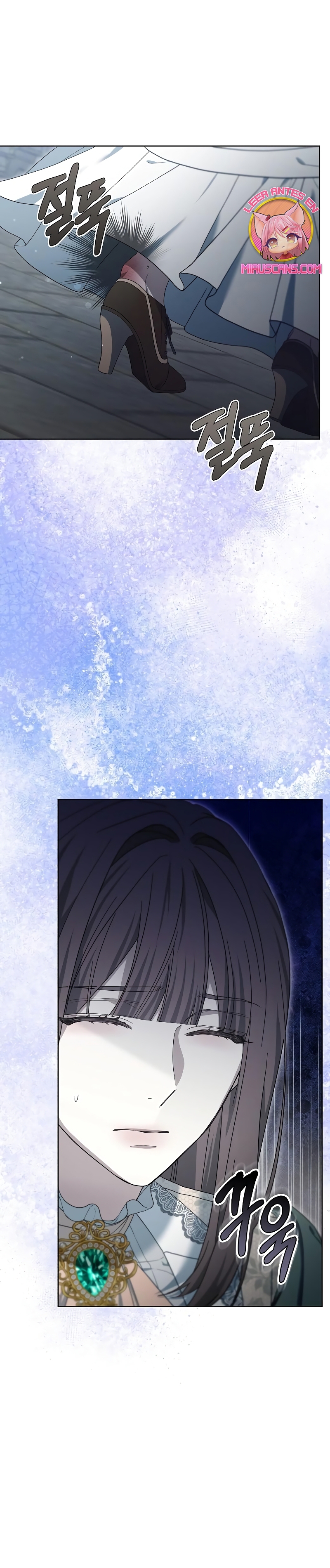 La era de Omán Capítulo 60 - Página 8