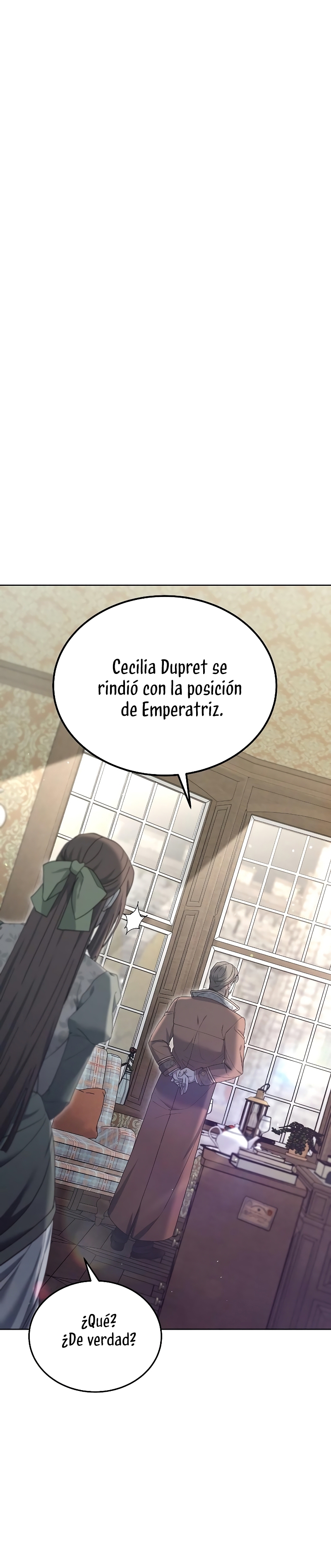 La era de Omán Capítulo 60 - Página 9