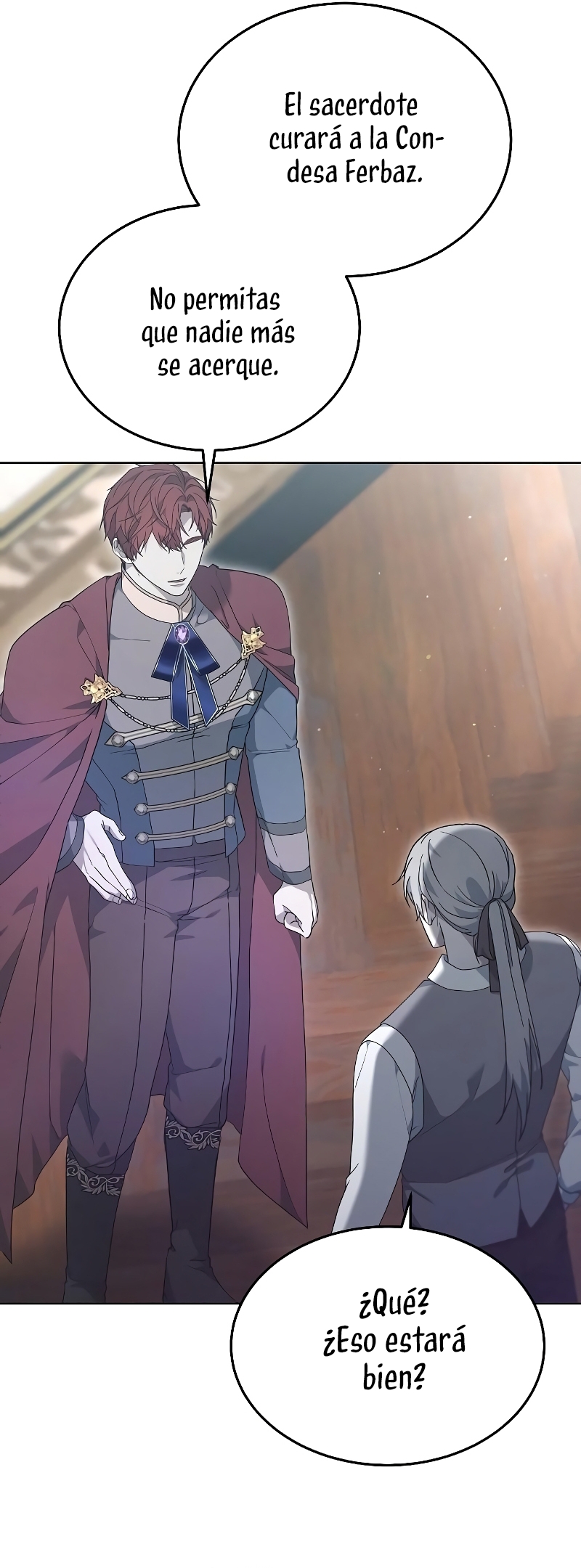 La era de Omán Capítulo 61 - Página 15