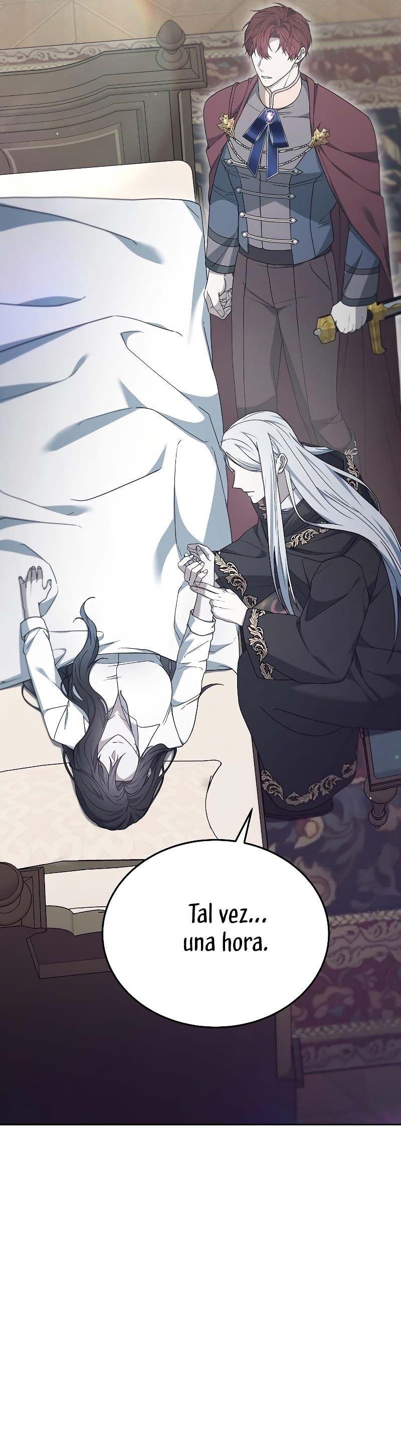 La era de Omán Capítulo 61 - Página 18