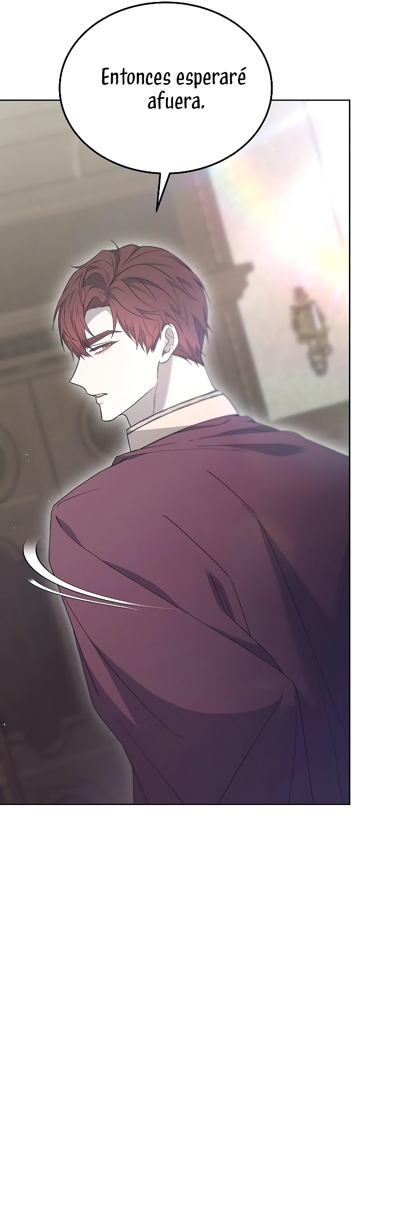 La era de Omán Capítulo 61 - Página 19