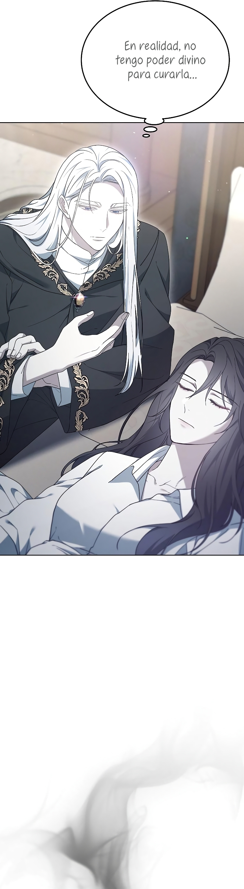 La era de Omán Capítulo 61 - Página 21