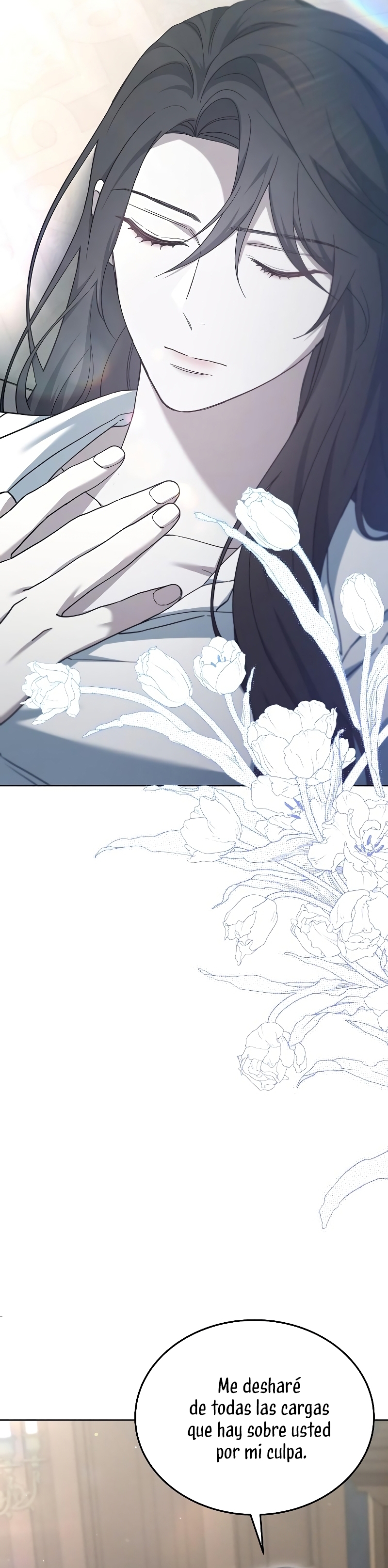 La era de Omán Capítulo 61 - Página 26