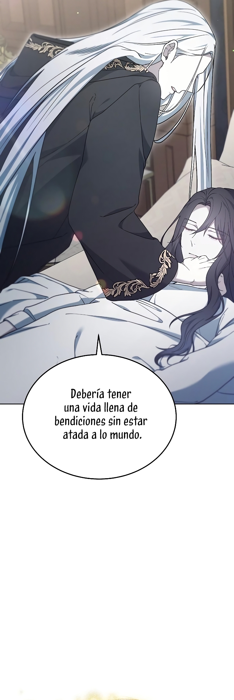 La era de Omán Capítulo 61 - Página 27