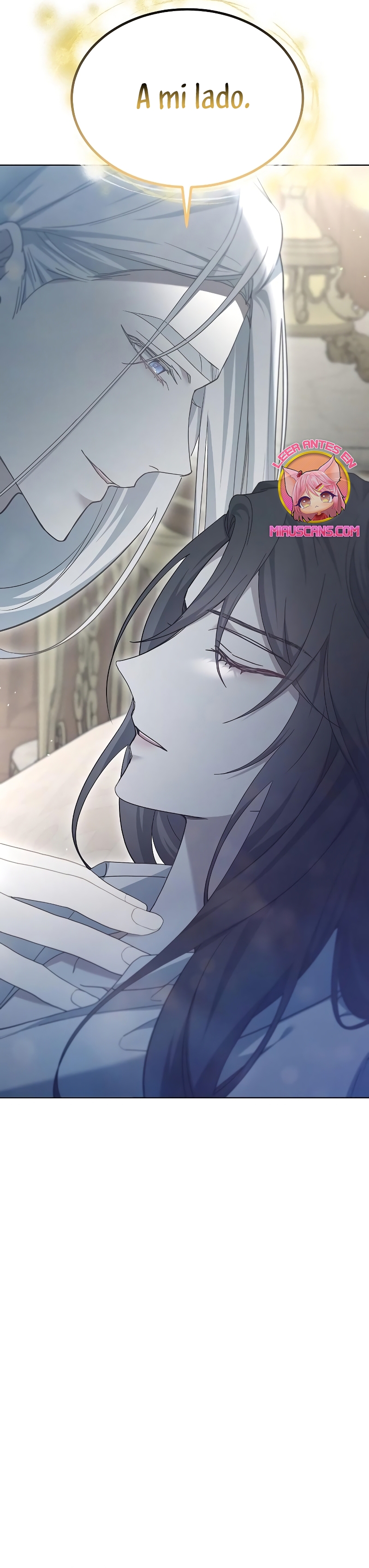 La era de Omán Capítulo 61 - Página 28