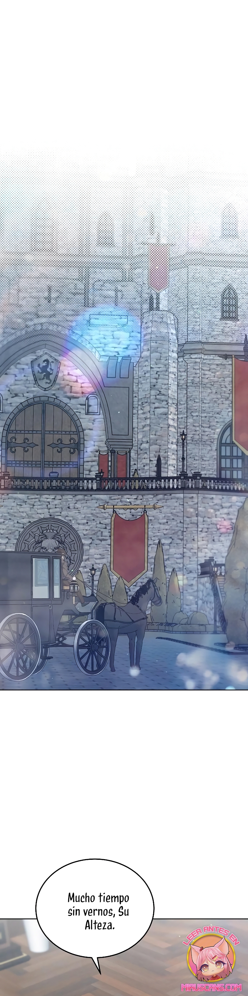 La era de Omán Capítulo 61 - Página 3