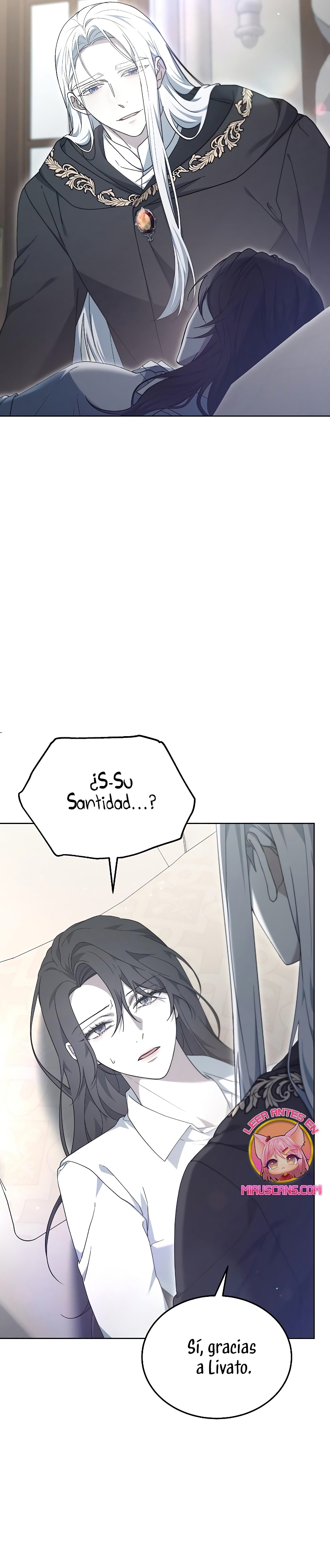 La era de Omán Capítulo 61 - Página 31