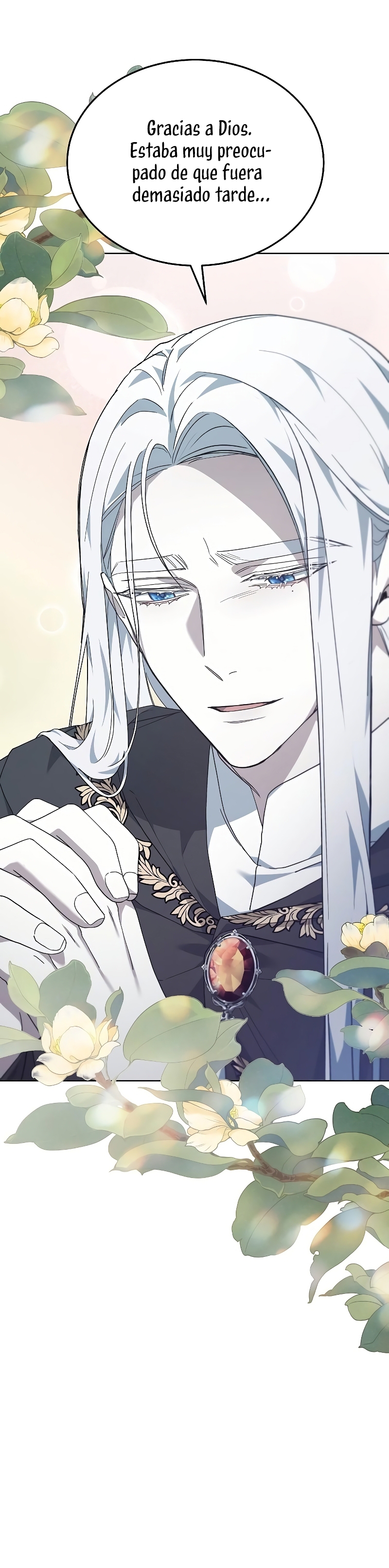 La era de Omán Capítulo 61 - Página 32