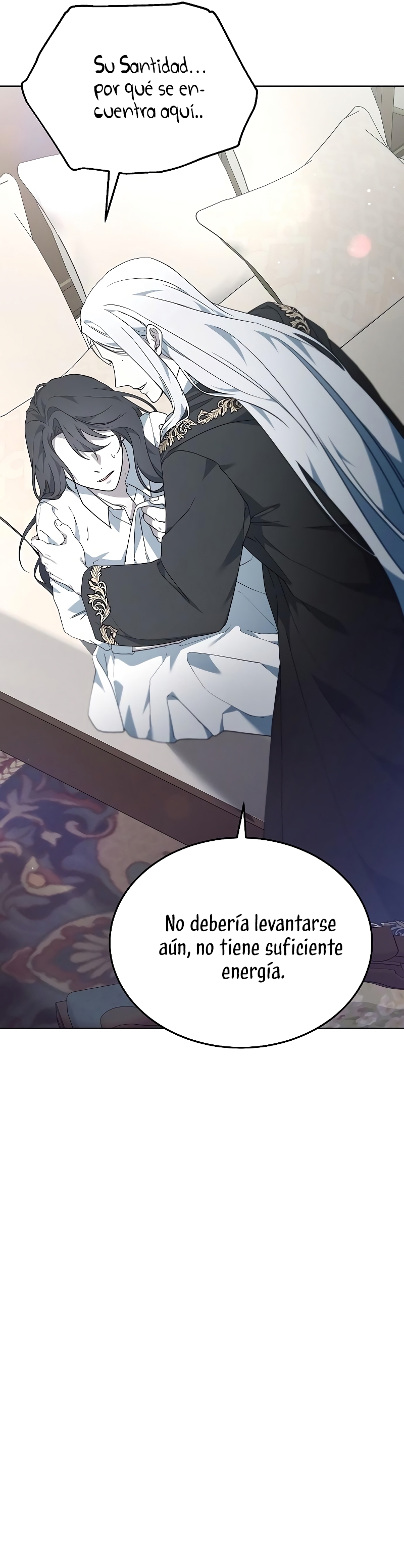 La era de Omán Capítulo 61 - Página 33