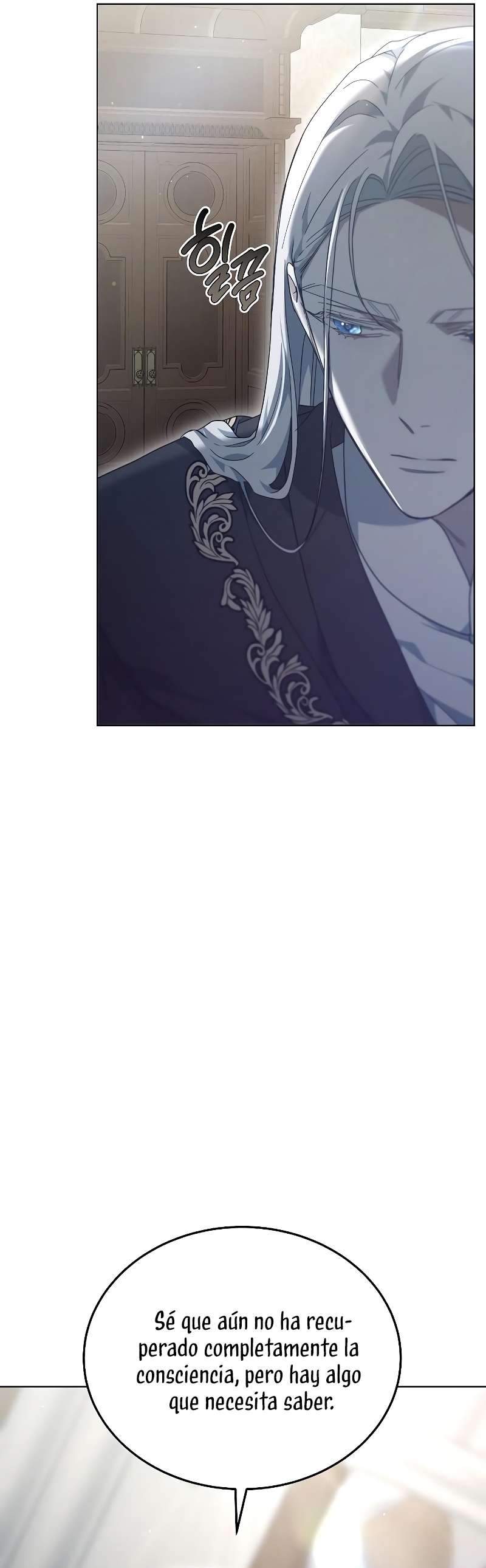 La era de Omán Capítulo 61 - Página 34