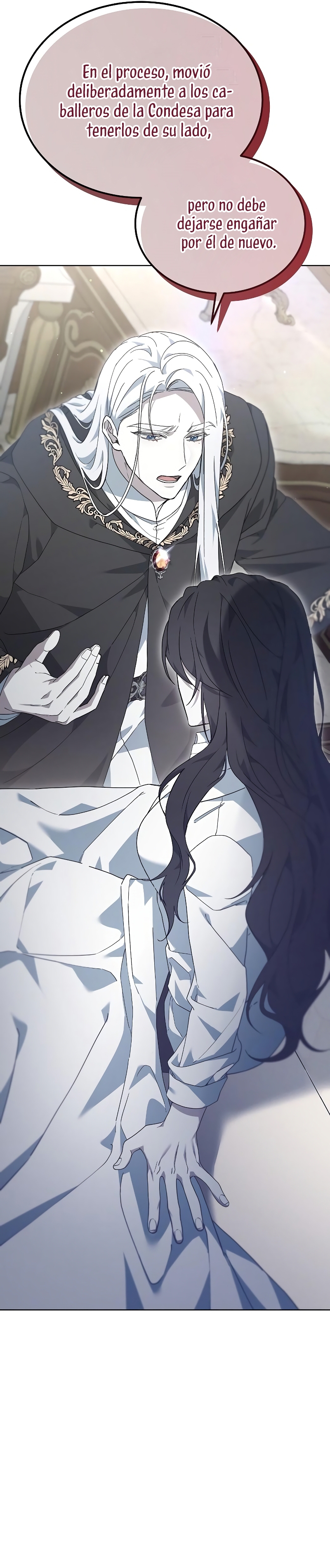 La era de Omán Capítulo 61 - Página 38