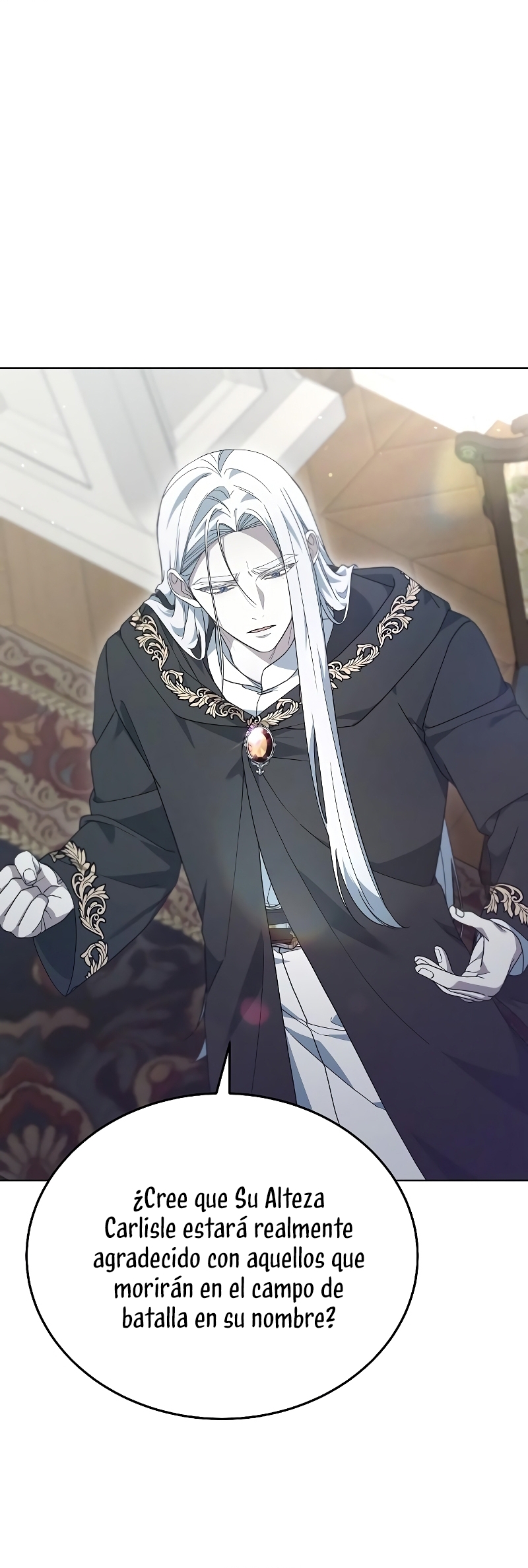 La era de Omán Capítulo 61 - Página 42