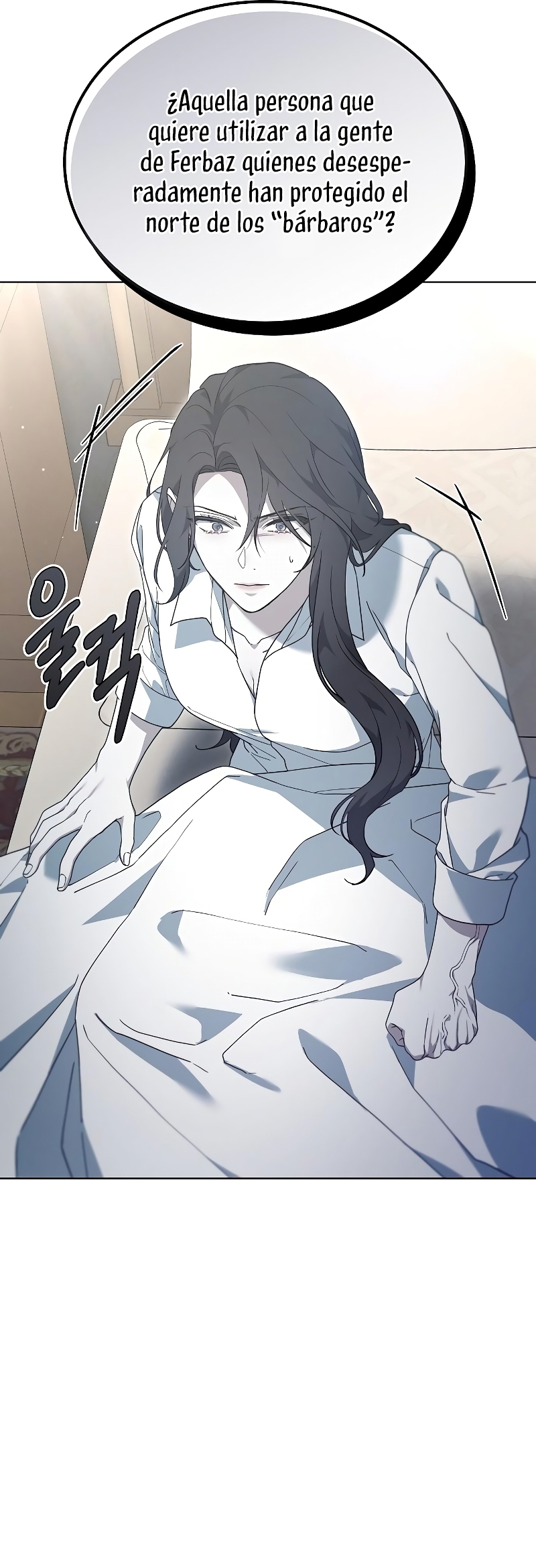 La era de Omán Capítulo 61 - Página 43