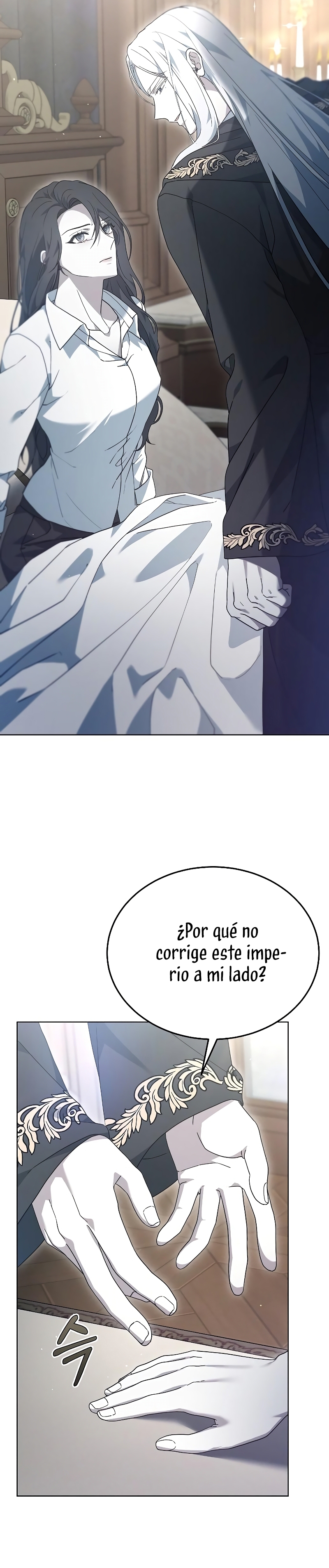 La era de Omán Capítulo 61 - Página 46