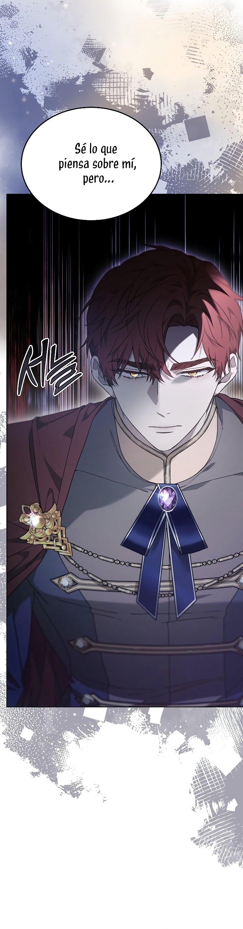 La era de Omán Capítulo 61 - Página 5