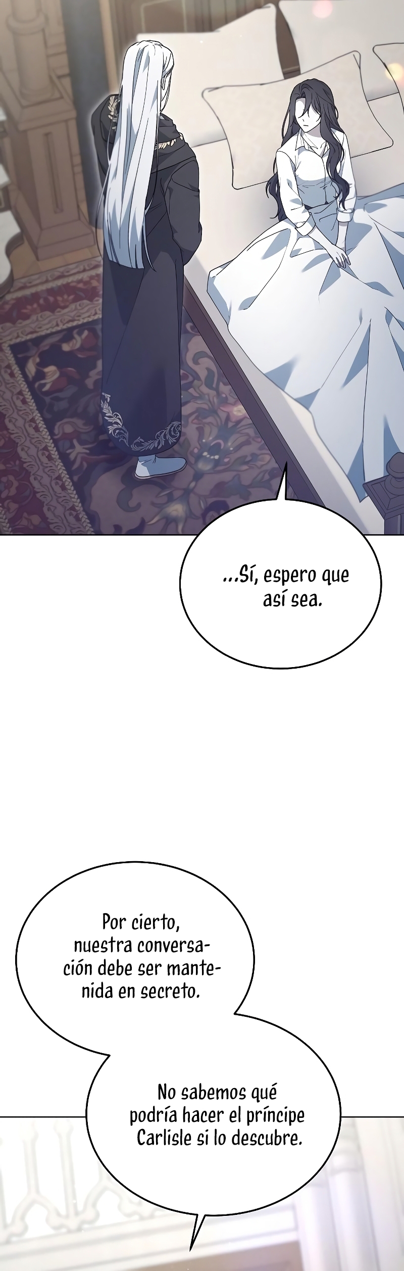 La era de Omán Capítulo 61 - Página 50