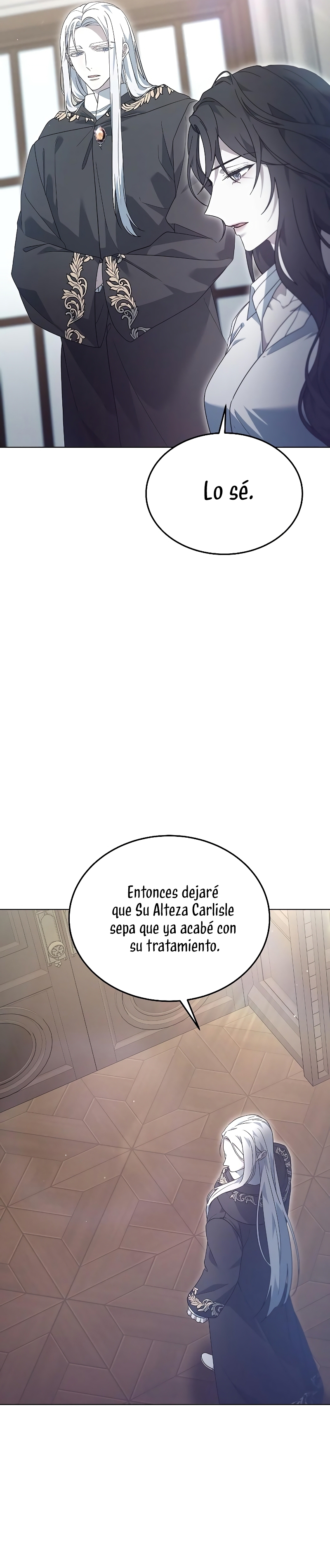 La era de Omán Capítulo 61 - Página 51