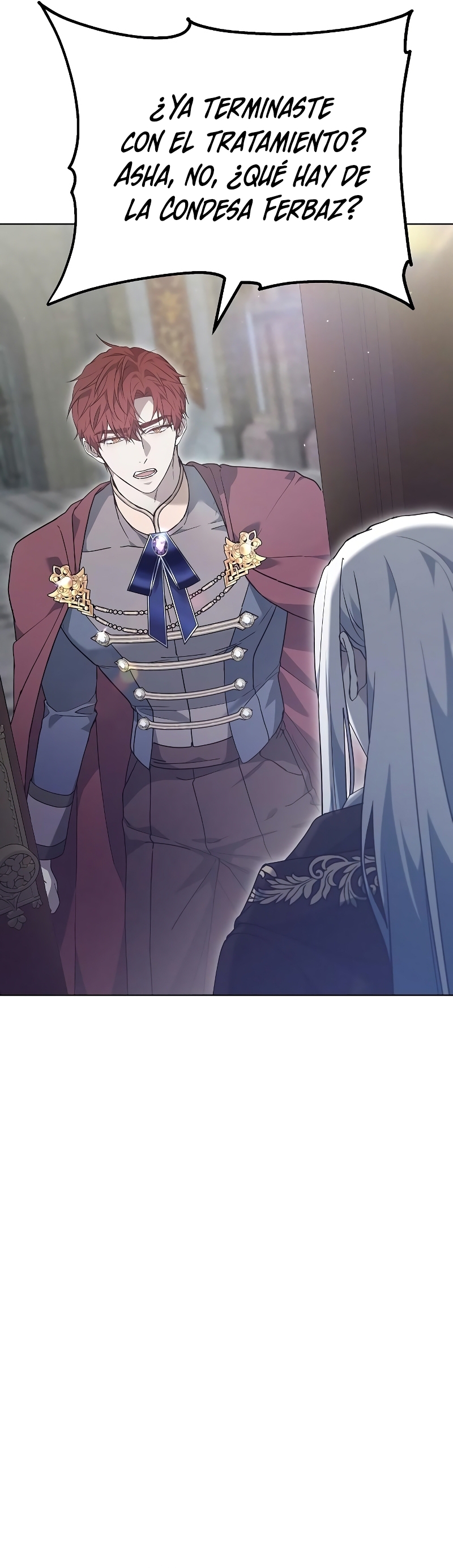 La era de Omán Capítulo 61 - Página 53