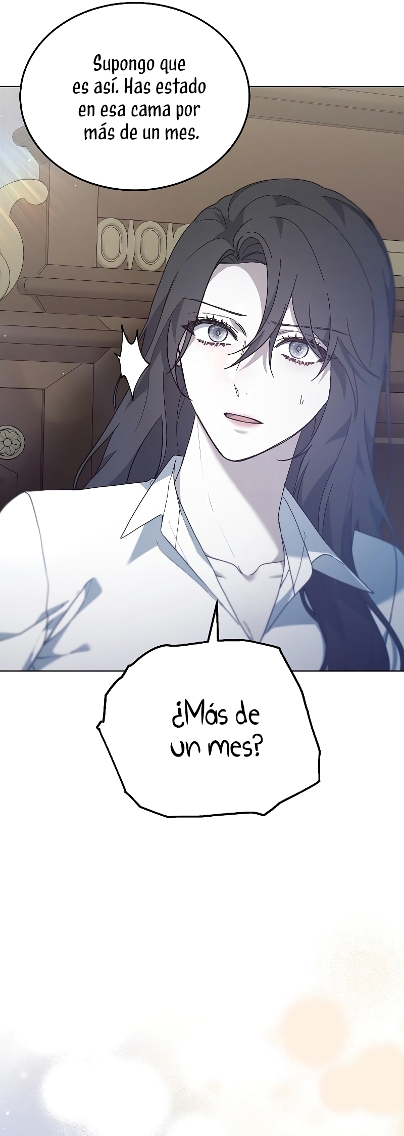 La era de Omán Capítulo 61 - Página 60