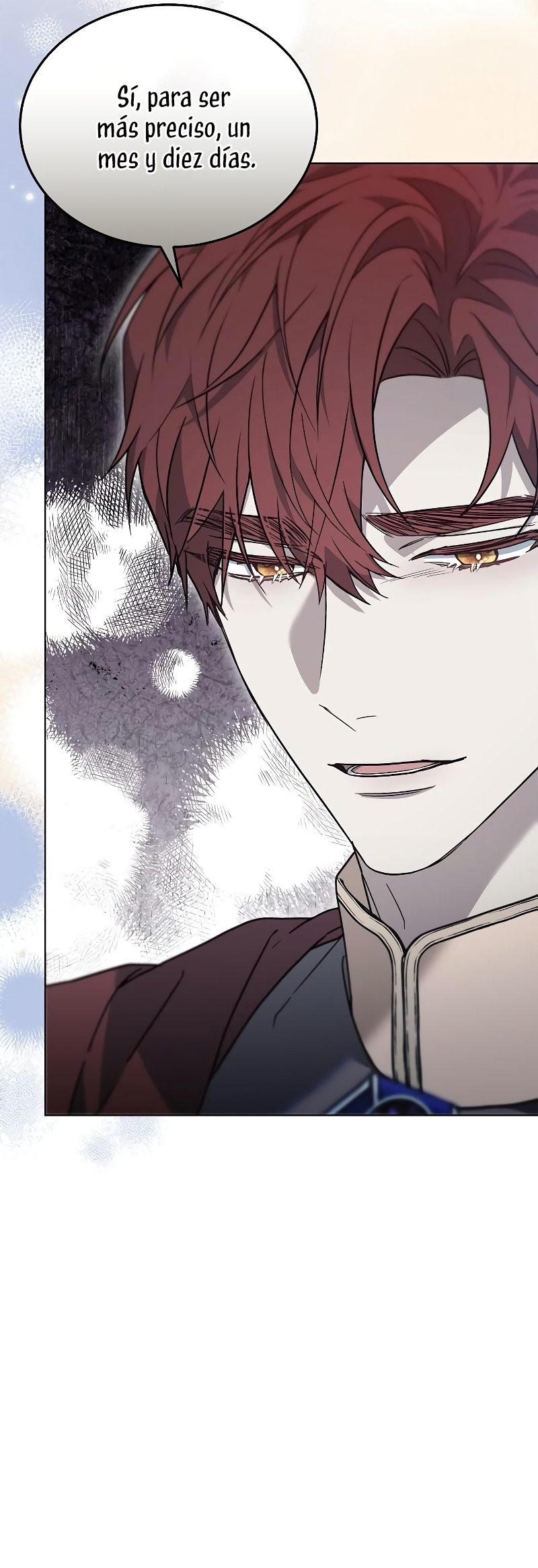 La era de Omán Capítulo 61 - Página 61