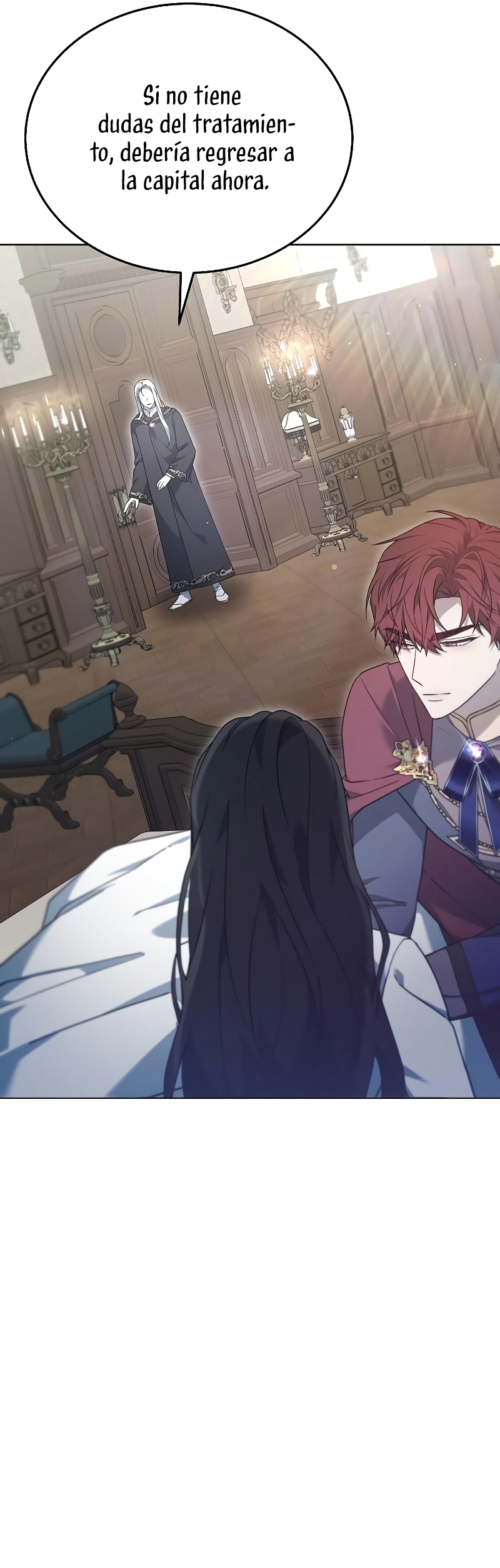 La era de Omán Capítulo 61 - Página 62