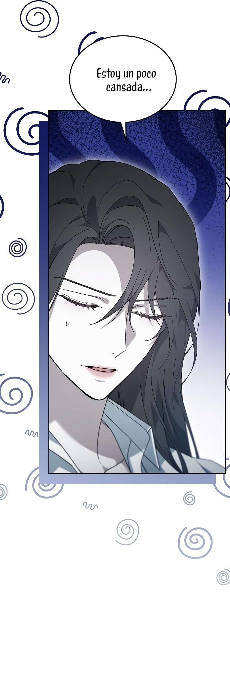 La era de Omán Capítulo 61 - Página 65